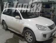 ��� �� Chery Tiggo - 