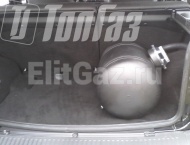 ��� �� Chevrolet Niva - �������������� ������ ������� 51 ����