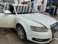 ��� �� Audi A6 - 
