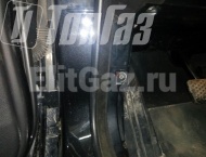 ��� �� BMW 5ER 545 - ������ ������������ ���/������