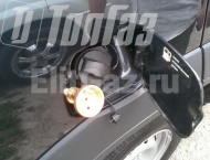 ��� �� Chevrolet Niva - ����������� ���������� � ������������