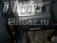 ��� �� Honda CR-V - ������ ������������ ���/������
