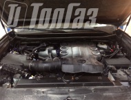 ��� �� Toyota Land Cruiser Prado150  - 