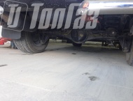 ��� �� Toyota Land Cruiser 200 - 