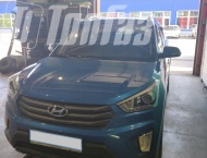 ��� �� Hyundai Creta - 