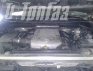 ��� �� Toyota Tundra - ����������� ���������� 