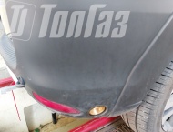 ��� �� Lada Largus - 