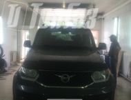 ��� �� ��� Patriot - 