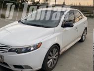 ��� �� Kia Cerato - 