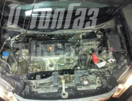 ��� �� Honda Civic - ����������� ����������