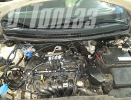 ��� �� Kia Rio - 
