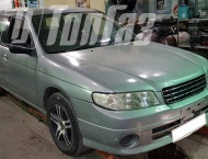 ��� �� Nissan Avenir - 