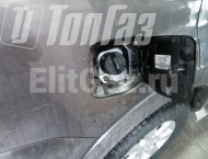 ��� �� Mitsubishi Pajero - ����������� ����������