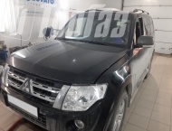 ��� �� Mitsubishi Pajero - 