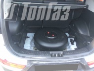 ��� �� Kia Sportage - 