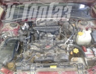 ��� �� Subaru Forester - ����������� ����������