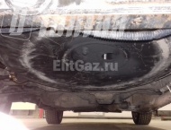 ��� �� Toyota Highlander - ������������ ������ ������� 74 �����
