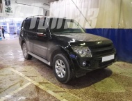 ��� �� Mitsubishi Pajero - 