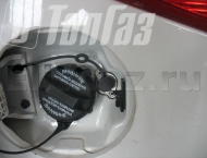 ��� �� Hyundai IX-35 - ����������� ����������