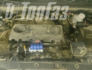 ��� �� Kia Sportage - ����������� ����������