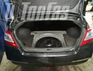 ��� �� Nissan Teana - 
