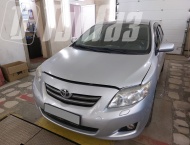��� �� Toyota Corolla - 
