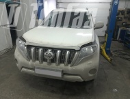 ��� �� Toyota Land Cruiser Prado150 - 