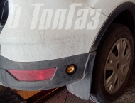 ��� �� Ford Kuga - 