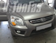 ��� �� Kia Sportage - 
