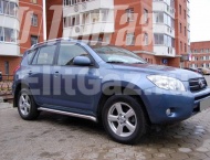 ��� �� Toyota RAV 4 - ����� ���