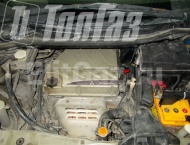 ��� �� Mitsubishi Grandis - ����������� ����������