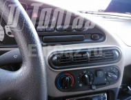 ��� �� Chevrolet Niva - ������ ������������ ���/������