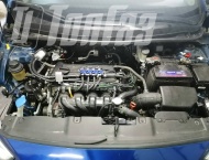 ��� �� Hyundai Solaris  - 