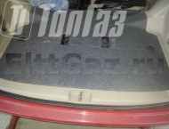 ��� �� Toyota SIENTA - �������� ���������