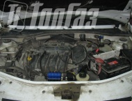 ��� �� Lada Largus  - 