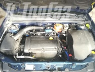 ��� �� Opel Vectra  - 