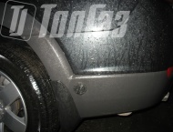 ��� �� Chevrolet Captiva - ��� � �������