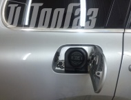 ��� �� Volkswagen Touareg - 