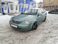 ��� �� Chevrolet Lacetti  - 