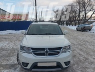 ��� �� Dodge Journey - 