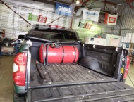 ��� �� Toyota Tundra - 