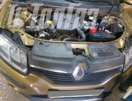 ��� �� Renault Sandero - 