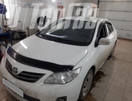 ��� �� Toyota Corolla  - 