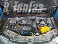��� �� Renault Daster - 