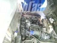 ��� �� Mitsubishi Canter - 