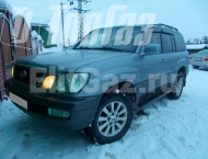 ��� �� Lexus LX470 - ����� ���