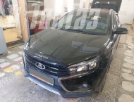 ��� �� Lada Vesta - 