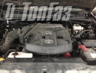 ��� �� Toyota Land Cruiser Prado - 