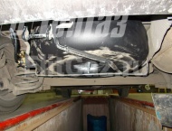 ��� �� Renault Kangoo - ������������ ������ ������� 53 �����
