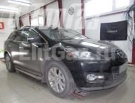 ��� �� Mazda CX-7 - ����� ���